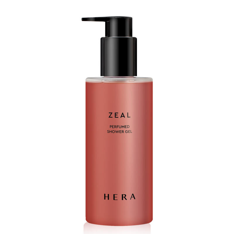 Hera Jiil Blooming Perfumed Shower Gel 250ml