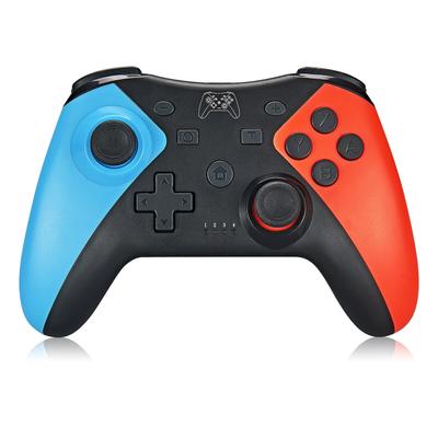 Gamepads Support Bluetooth Wireless Controller Turbo Compatible Nintendo Switch Gamepad for NS Switch OLED Console USB PC Joystick 6 Axis