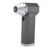 Mini Turbo Fan Jet Dry Blower 120000RPM Brushless Motor 3 Speeds Rechargeable Electric Air Duster