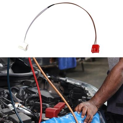 Car Heater Temperature Sensors Parking Replacement Supplies Regulation