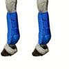 Parastinchi in Neoprene per Cavalli - Fasce Anticollisione per Corse Professionali e Articoli per la Cura Equestre
