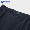Fila FUSION Men's Casual Loose Straight Woven Pants