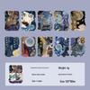 Mu Ran Dreamy Retro Artistic Notebook Decorative Stickers Pack