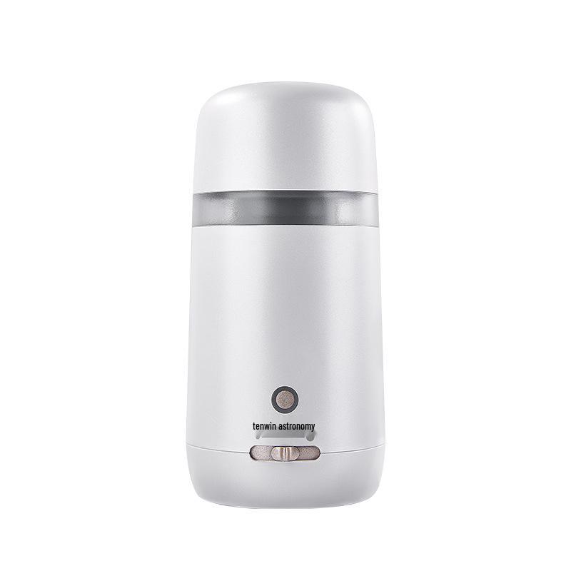 Electric Pencil Sharpener TW8819 for Students: Large Hole for Thick Lead Pencils