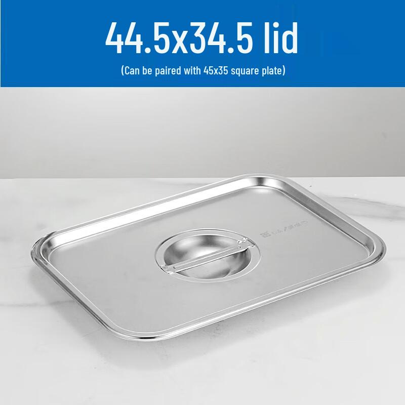 

Rectangular Acrylic Transparent Food Cover