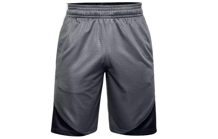 Under Armour Shorts Men s Black 1356870-012 S