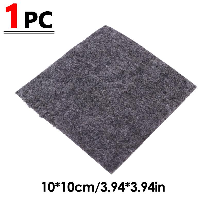 30/1pcs Magic Nano Sparkle Cloth Car Scratch Remover Superfície Facilmente Reparar Panos Auto Cuidados Arranhões Limpador Ferramentas de Remoção de Poeira