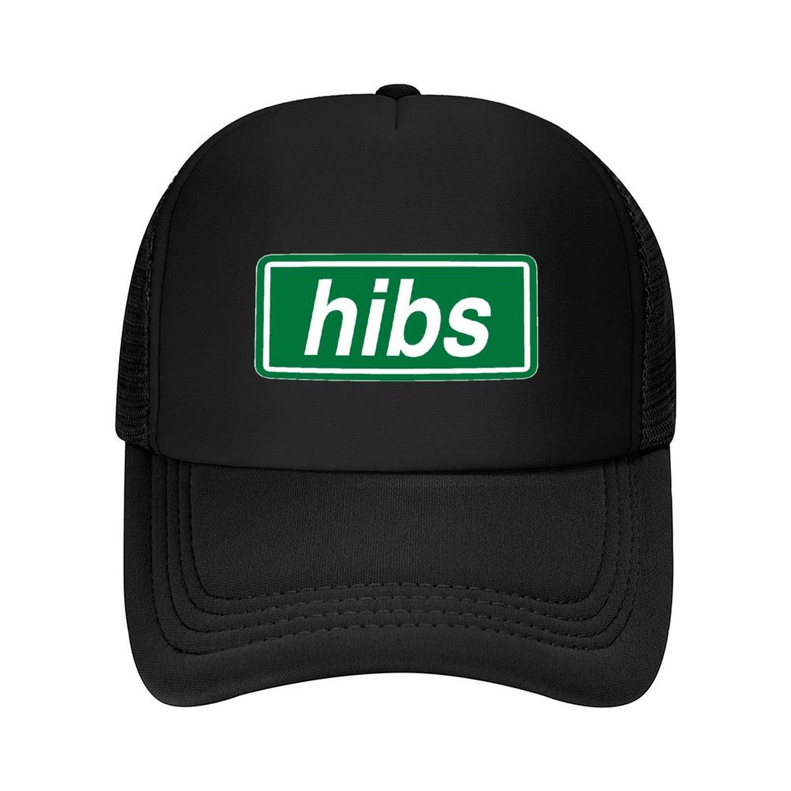 Кепка Hibs Бейсболка custom Шляпа Военная Тактическая Кепка Козырек милая Унисекс Гольф Одежда Женская