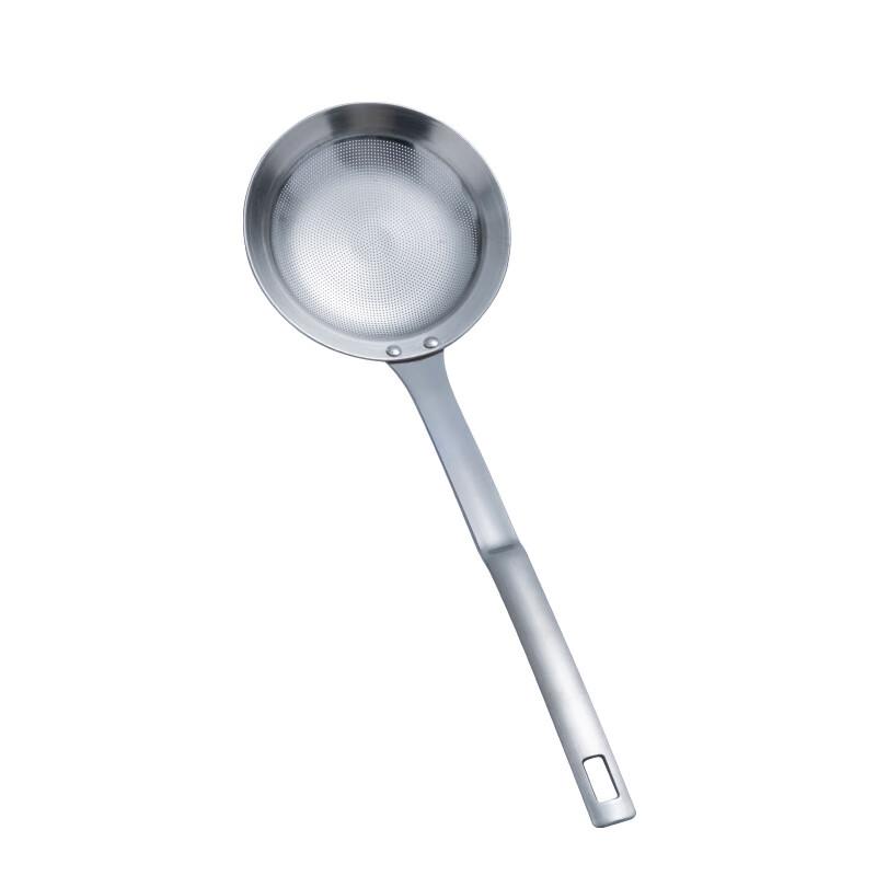 

ZISIZ Stainless Steel Oil Filter Spoon