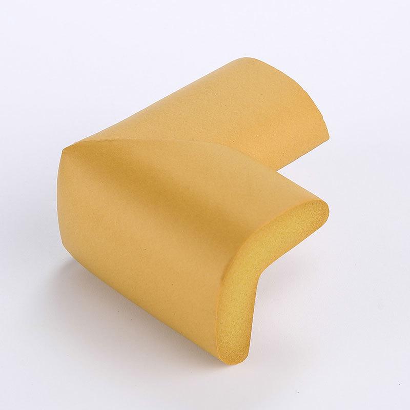 Baby Corner Protector Pads - Child Safety Anti-Collision Sponge Covers