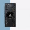 Cooling Case For Nubia RedMagic Red Magic 8 9 9s 10 10S Pro Pro+ Plus Air Game Ice Cooling Four Corner Airbag Anti-drop Cover