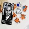 American TV Sons of Anarchy Phone Case For Xiaomi Poco X7 X6 M8 M7 M6 M4 M3 X4 Pro F7 Ultra M5S Mi 14 14T 15 15T 12T 10T Pro 12S