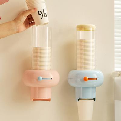 Servies – Beker-, glas- en fleshouders