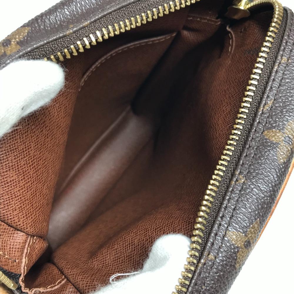 Louis Vuitton M45236  Monogram Amazon Bag Crossbody Pochette Shoulder Bag