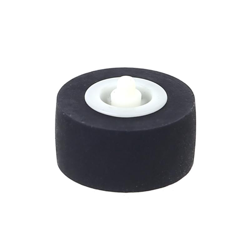 Cartridge Radio Roller Tape Recorder Pressure Cassette Belt Pulley Player 5 Pack Deck Audio Pressure Recorder Press