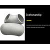 304 Stainless Steel Seamless 90-Degree Elbow
