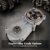 Compact Mini Terrain Motorcycle Gearbox Enclosed Replacement Assembly