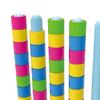 1/2 Sets Farbabstimmungs-Herausforderungsspiel, Schnelles Musterstapelspiel, Familiäres Brettpuzzle-Spiel für Kinder & Erwachsene, Geburtstags-Ostern-Weihnachtsfeier-Geschenke