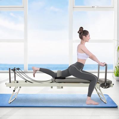 Jóga a pilates