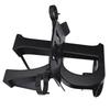 VR Headset Stand VR Universal Display Holder and Controller Mount Station for Oculus Quest 2Black
