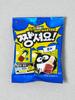 Lotte Extreme Sour Cola Gummy Candy 50g