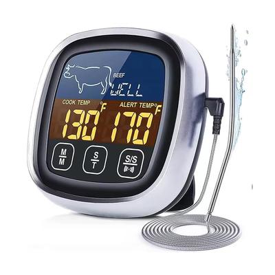 Instrumentos de culinária – Termómetros de cozinha