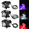 High Quality Waterproof Electric Scooter/bike Motorcycle Led Headlight