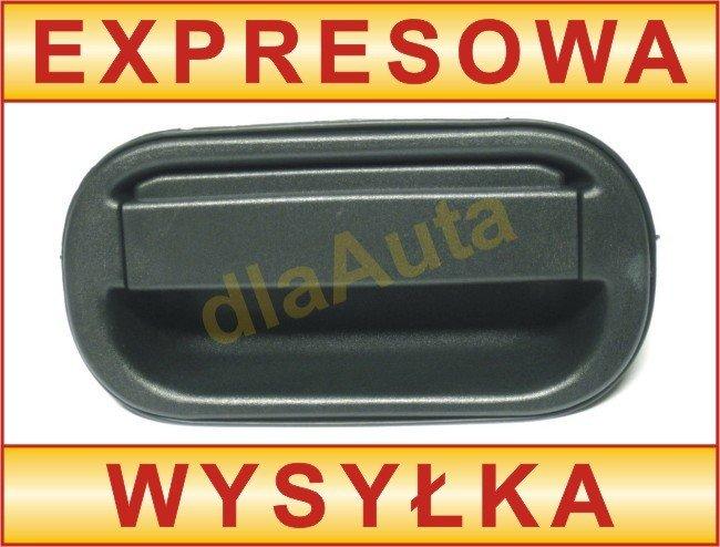 Mitsubishi Canter 93-05 Exterior Door Handle Front Left