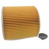 Hepa Filter & Washable Dust Bags for Karcher WD3 MV3 WD3200 SE4001 A2299 A2204 A2656 Vacuum Cleaner Parts Accessories