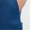 Nike SB Solid Outdoor High-Waisted Zippered Casual Shorts Men Shorts Garden-Blue FQ0501-476