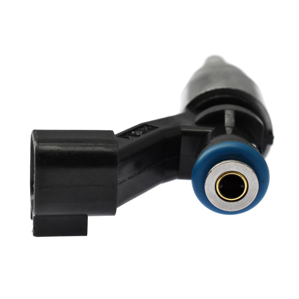 1PCS Fuel Injector JSD8-75 Compatible with Isuzu Axiom Rodeo 3.5L 3494CC V6 GAS DOHC Naturally Aspirated 2004