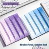 Pen-Shaped Invisible Correction Tape for Students, Zero Trace Paperlike Design, Advanced Black Technology
