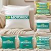 Cool Mmotorexs Oil Cushion Cover Pillowcase Ultra Soft Skin Friendly Fabric Cloud Like Comfort Concealed Zipper