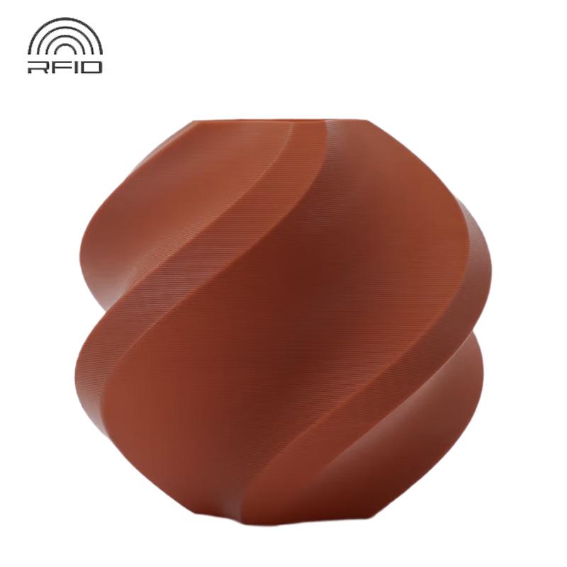 Bambu Lab PLA Basic 3D Printer Filament