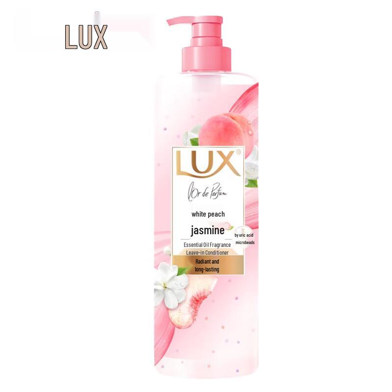 LUX Essential Oil Fragrance Hair Conditioner