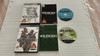 [USED] Tested/2-Game SetMetal Gear Solid 2 & 3 Japanese Ver. PS2 NTSC-J