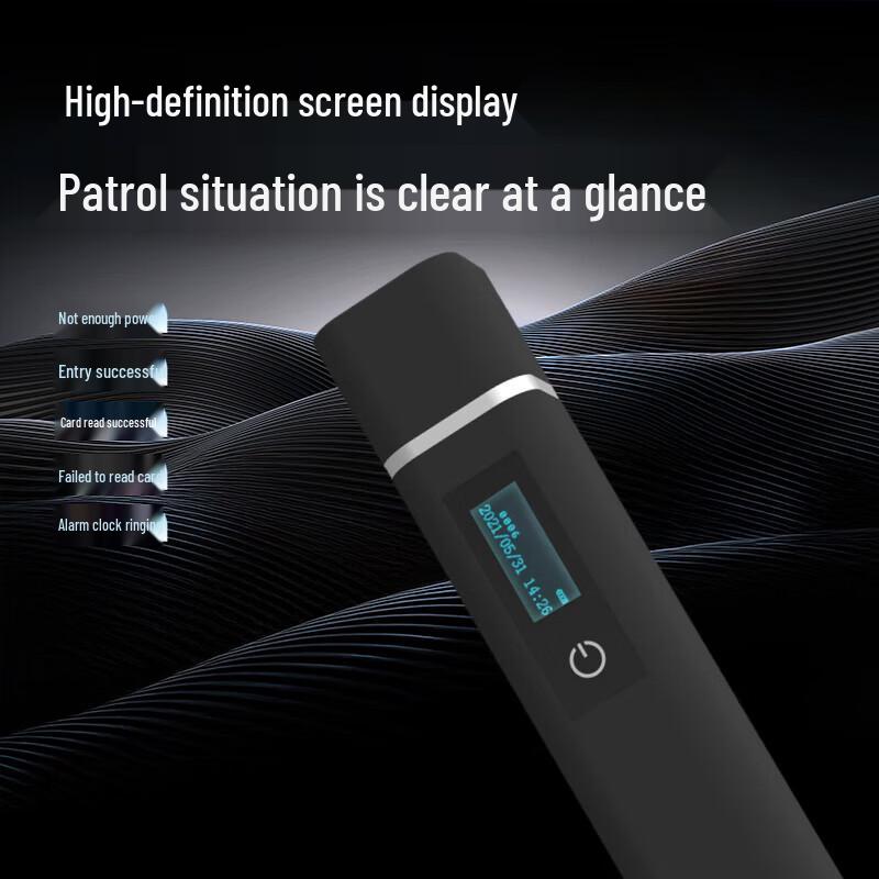 Comet CX07 4G Electronic Patrol System