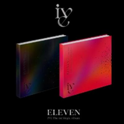 IVE - ELEVEN (1ST Single) Random