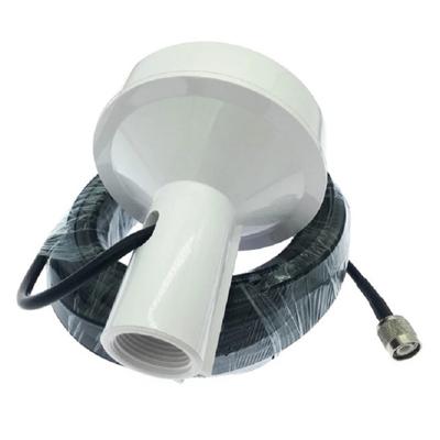 Good Performance GPS Navigation Antenna Vehicle Boat Mount 30dB Gain Antenna