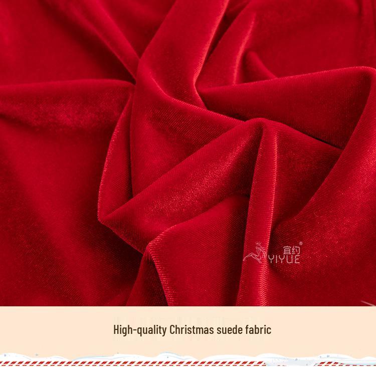 Yi Yue Christmas Lingerie Sexy Camisole Nightgown Temptation Role Play Set