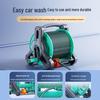 High-Pressure Water Gun & Hose Set