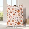 Coperta con Stampa HD 150x100cm per Pisolini in Ufficio