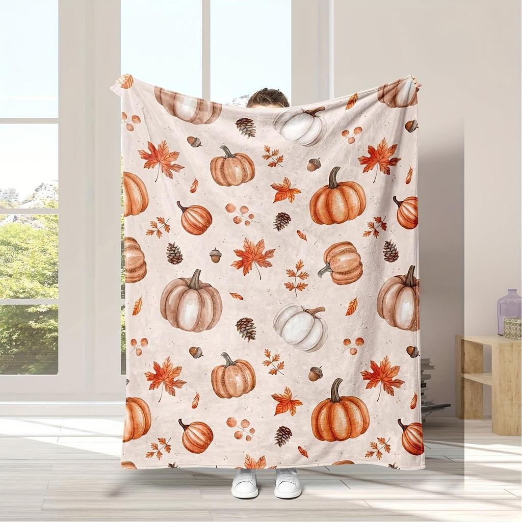 Coperta con Stampa HD 150x100cm per Pisolini in Ufficio
