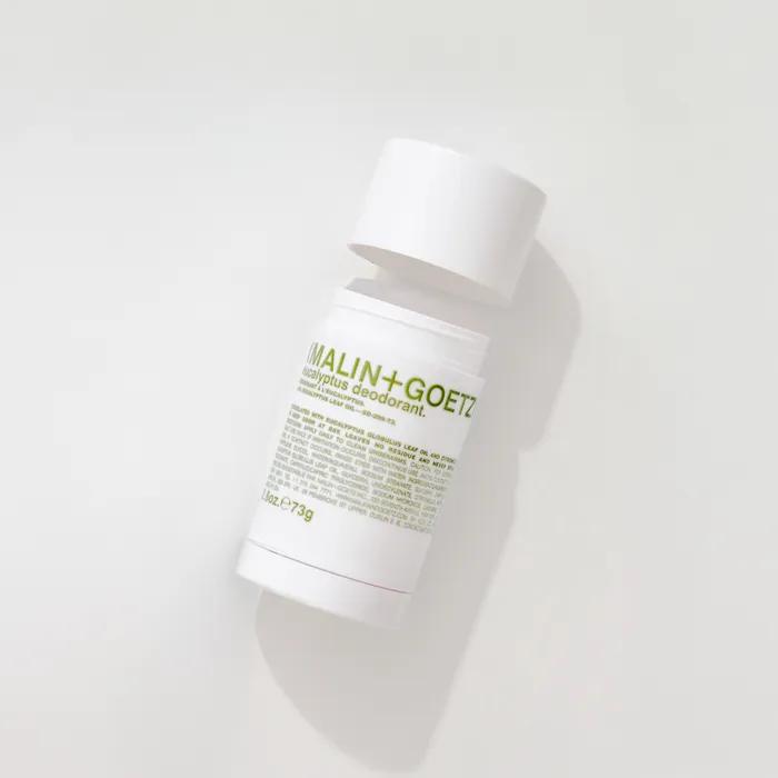 Eukalyptus Deodorant 73g (+ Deodorant-Probe)