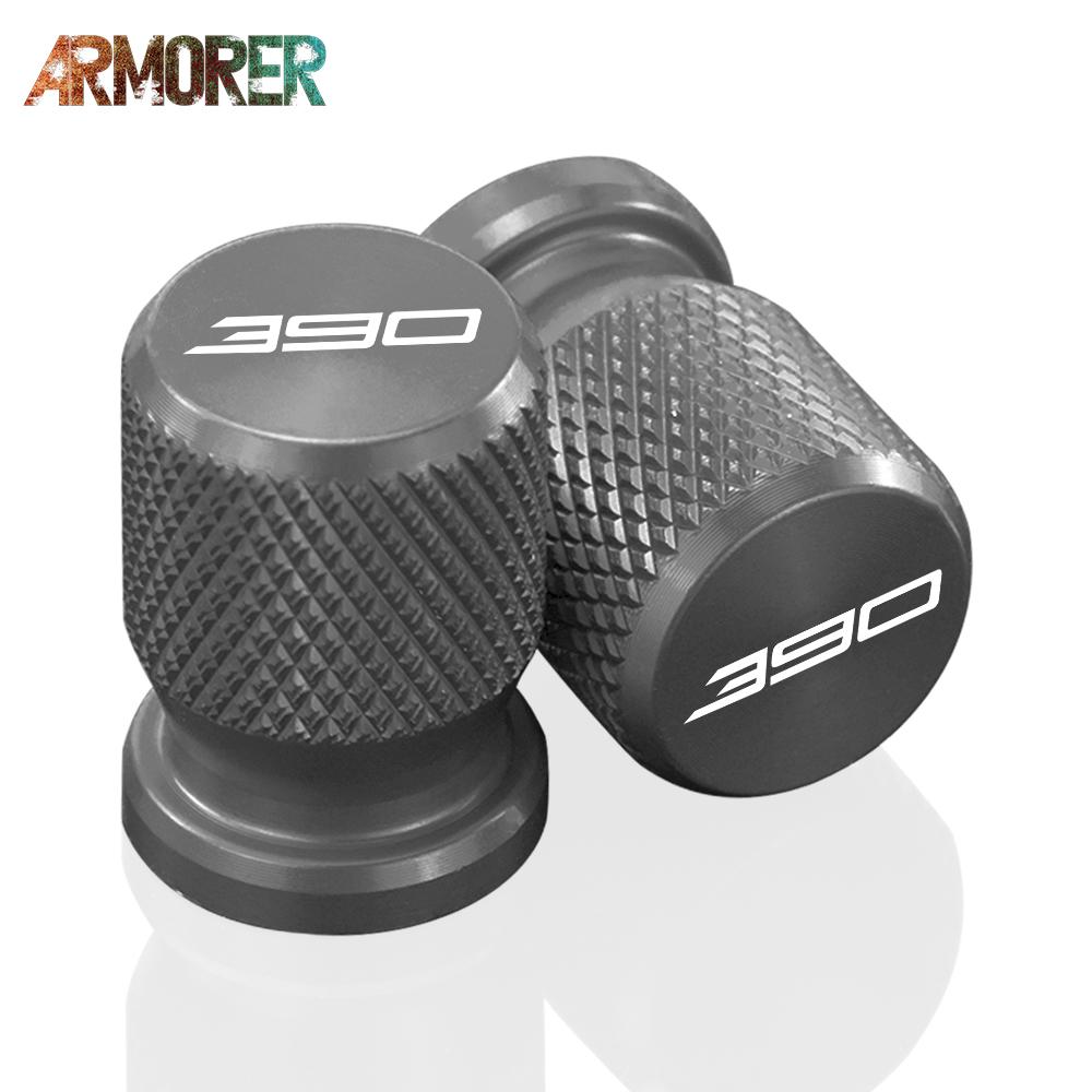 Krytka ventilku pneumatiky pro KTM Adventure 390 990 1050 1090 1190 1290 Super Adventure Motocykl CNC příslušenství Dřík kola vzduchotěsný