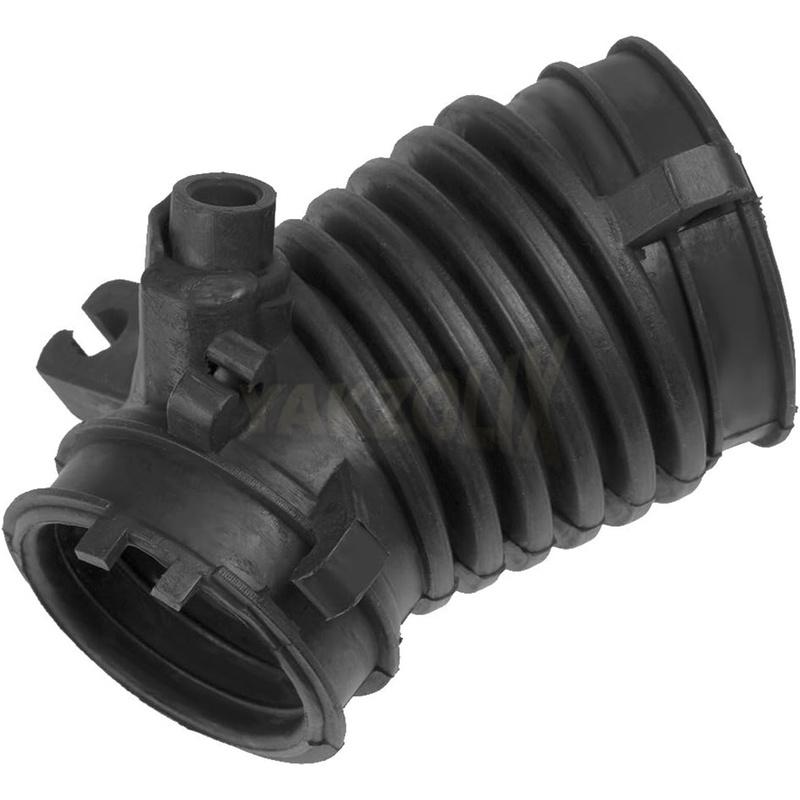 17225-R1A-A01 Air Intake Hose For Honda Civic 1.8 For Acura ILX 2.0 2012 2013 2014 2015 Rubber Tube Air Filter Intake Pipe