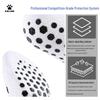 KELME Professional Over-the-Knee Anti-Slip Soccer Socks