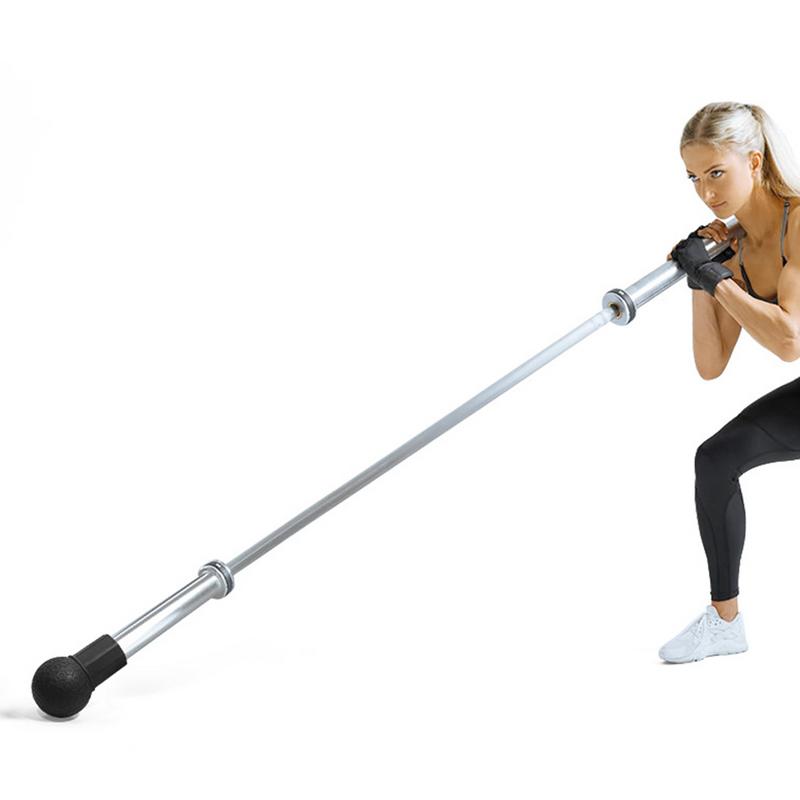 Barbell Land Mine Attachment Gym Accessories For Press Wear-resistant Rubber Barbell Land Mine Attachment For Body Strength