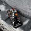 Phone Case For Samsung Galaxy S24 S25 S26 S22 S23 S25 S21 Ultra Fe Plus A16 A55 A54 A24 A52 Coque The Weeknd