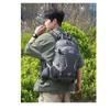 Li Shen Lightweight Outdoor Travel & Hiking Backpack